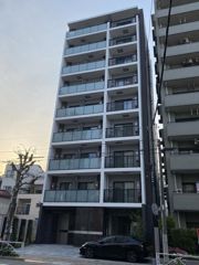 クレストコート押上North クレストコート押上ノースの外観画像