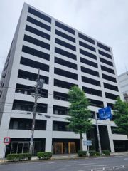 ZOOM横浜SQUAREの外観画像