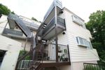 ラックスホーム本郷台の間取り画像