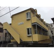 ヴィラ山王台の外観画像