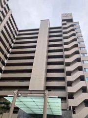 リビンコートプライム伊福町の外観画像