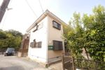 ハイム西町の間取り画像