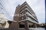 GARIREO VINGT‐CINQ TERRACEの間取り画像