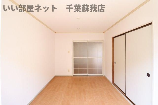 洋室