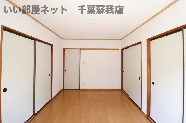 洋室