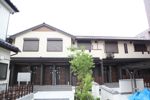 樹翠庵の間取り画像