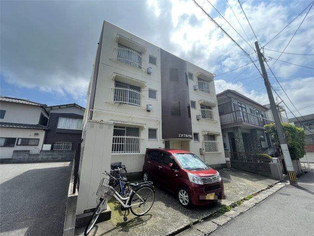 エメラルド熊本の外観画像
