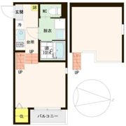 MK familiarの間取り画像