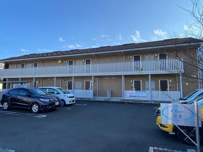 クレール花堂の外観画像