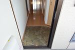 フリージア砺波の間取り画像