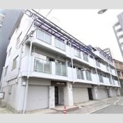 シバヤ中津の外観画像