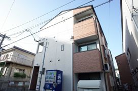 ポラリス光丘1の外観画像