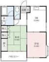 ヴィレッジ須藤大八木の間取り画像
