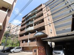 刻勇館愛宕の外観画像