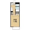 プチメゾンIIの間取り画像