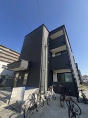 WING住之江の外観画像