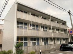 レオパレス住吉四番館の外観画像