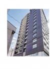 イプセ蒲田の間取り画像