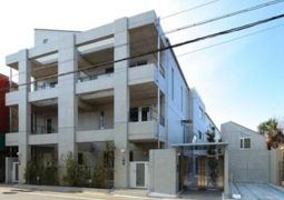 DSET荻窪の外観画像