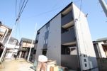 ヴィーナスコート島田本町の間取り画像