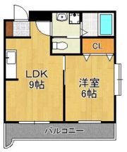 チャペルコンサートの間取り画像
