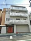 ボヌール三軒茶屋の間取り画像