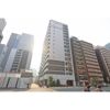 プランドール北浜の外観