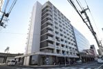 レジディア新横浜の外観画像