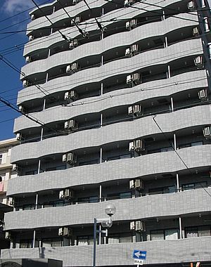 ノルデンハイム小松の外観画像