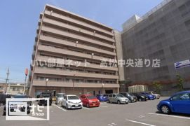 ルミナスMIZUHO京町の外観画像