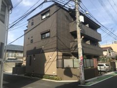 セジュール玉井の外観画像