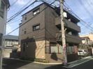 セジュール玉井の間取り画像