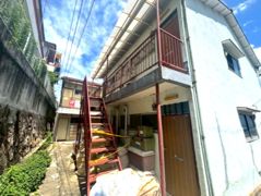 寺口ハイツの外観画像