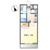 ヴィアコートの間取り画像