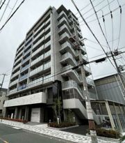 エスリードレジデンスグラン大阪福島ノースの外観画像