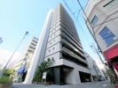 コンフォリア京町堀の間取り画像