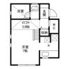 ひだまりハウスの間取り画像
