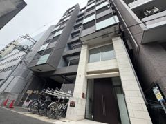 W.O.B.ROKKOHMICHIの外観画像