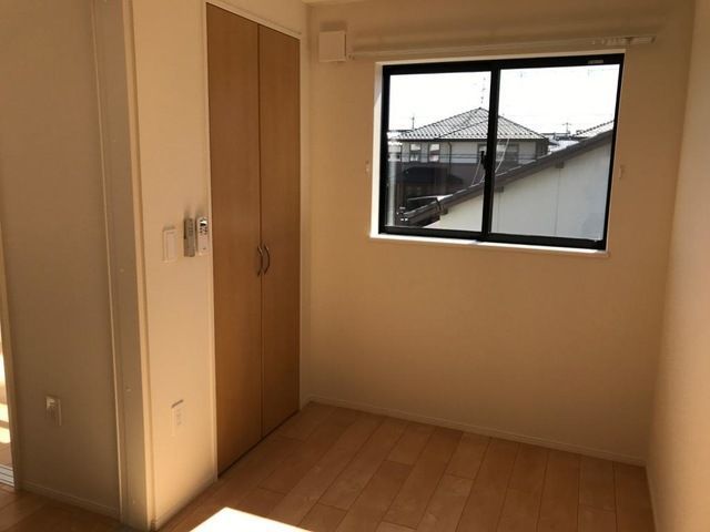 洋室