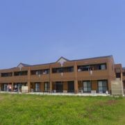 サンライズノアⅡの外観画像