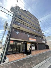 ロイヤル三ツ星Ⅱの外観画像