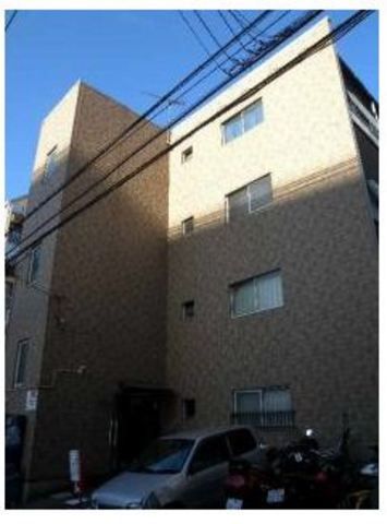 キャロット天神南の外観画像