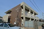 シャトレヴェールの間取り画像