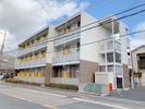 レオパレスZephyrの間取り画像