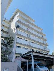 八事ガーデンヒルズの外観画像