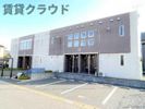 ヴェルジュドゥソレイユの間取り画像