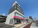 Aura横川（アウラヨコガワ）の間取り画像
