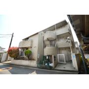 ハイム中原Part2の外観画像