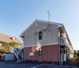 セジュール城東 A棟の間取り画像