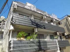 ベルデ北野の外観画像